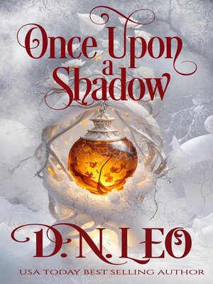cover image of Once Upon a Shadow